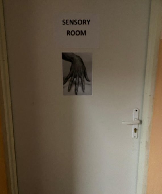Sensory Room